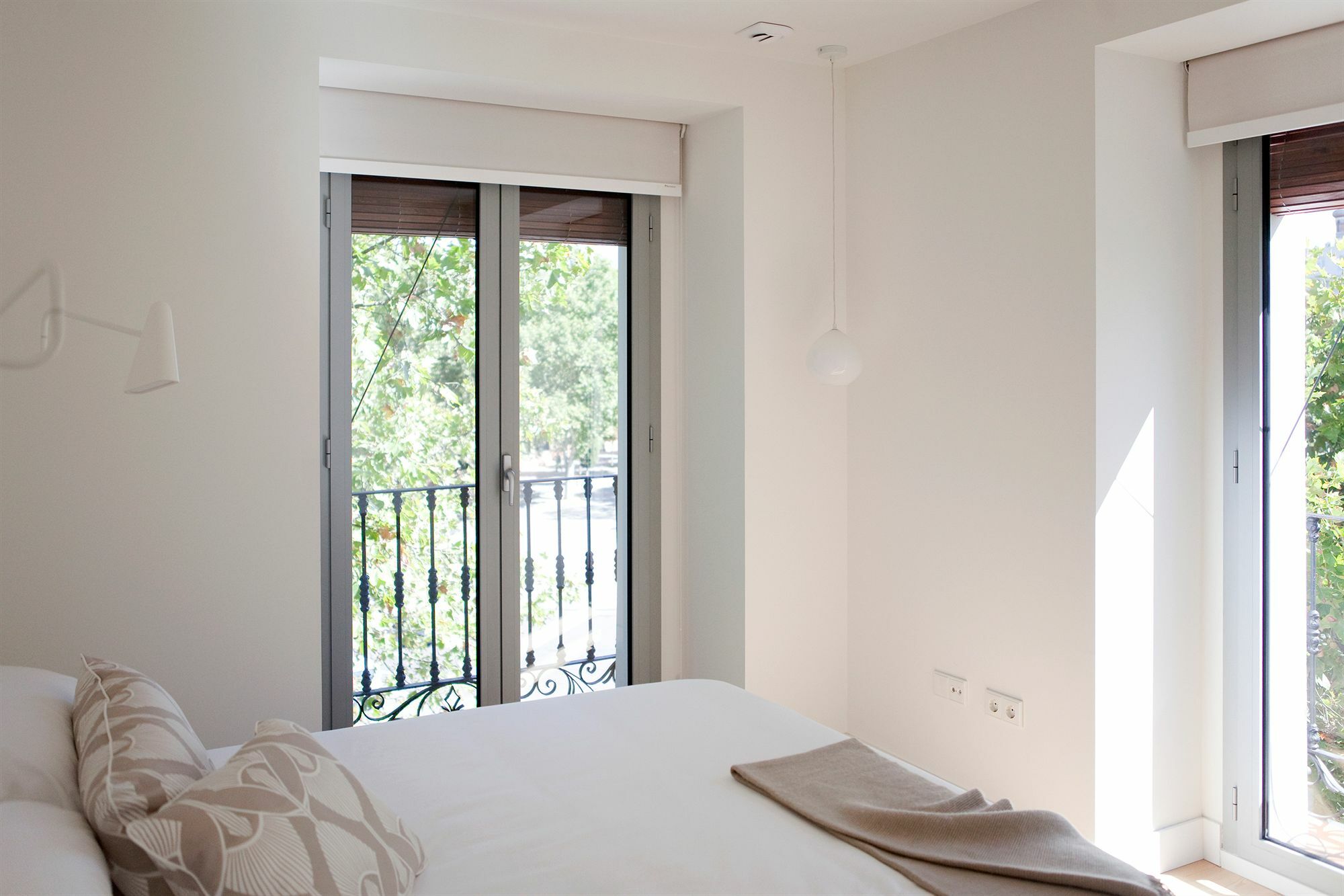 60 Balconies Art Apartment Madrid Luaran gambar